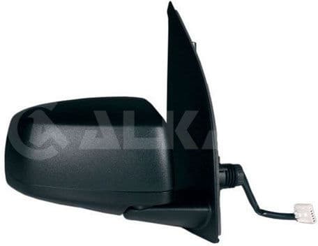 Exterior Mirror 6126014