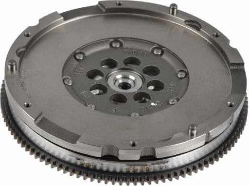 Flywheel Dual-mass flywheel 2294 001 399