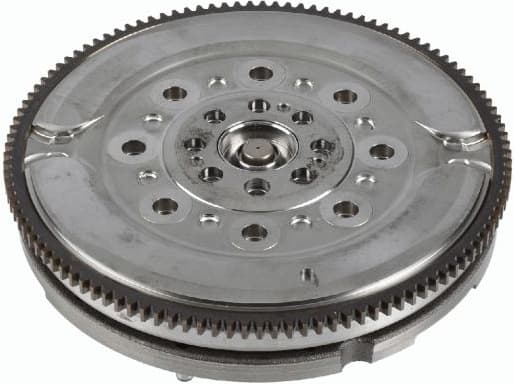 Flywheel Dual-mass flywheel 2294 001 399 - image 2