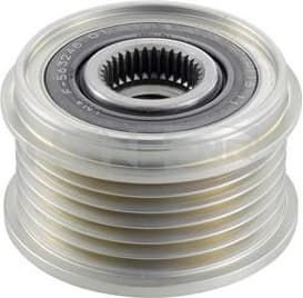 Alternator Freewheel Clutch GA753.10