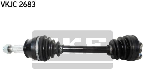 Drive Shaft VKJC 2683