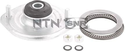 Repair Kit, suspension strut support mount KB658.04
