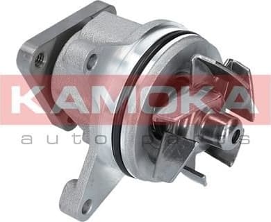 Water Pump, engine cooling T0136