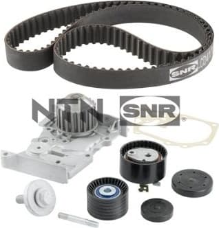 Water Pump & Timing Belt Kit KDP455.570