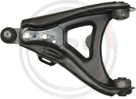 Control/Trailing Arm, wheel suspension 210478