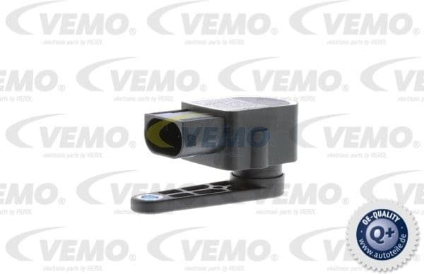 Sensor, headlight levelling Original VEMO Quality V45-72-0002