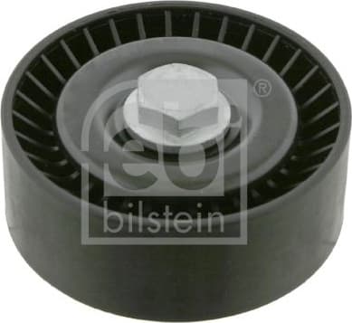 Deflection/Guide Pulley, V-ribbed belt 27374