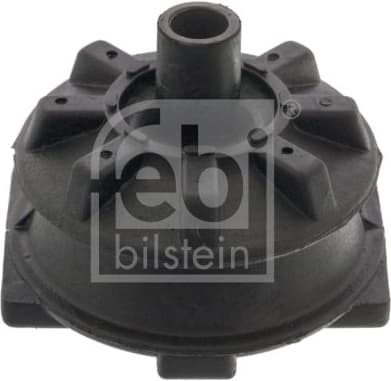 Bushing, axle beam 05622