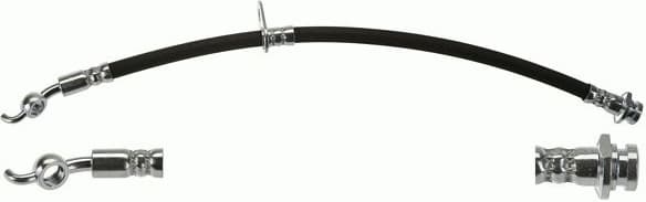 Brake Hose PHD1183