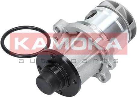 Water Pump, engine cooling T0056 - image 2