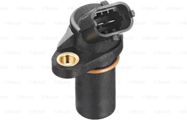Sensor, crankshaft pulse 0261210206
