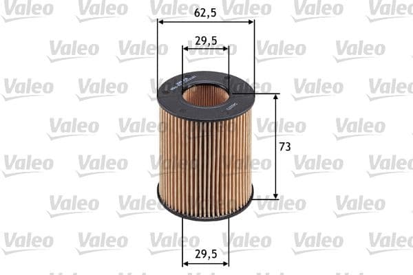 Oil Filter 586554