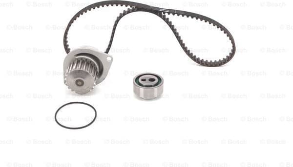 Water Pump & Timing Belt Kit 1987946939