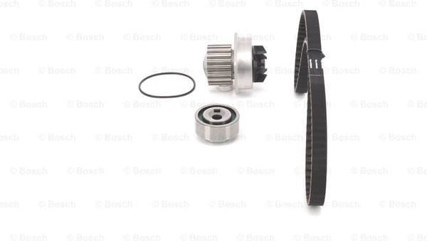 Water Pump & Timing Belt Kit 1987946939 - image 2