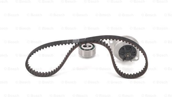 Water Pump & Timing Belt Kit 1987946939 - image 3