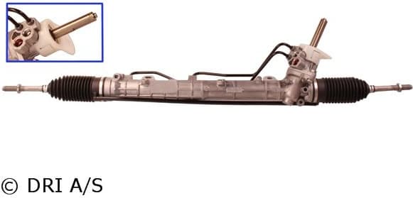 Steering Gear 711520954