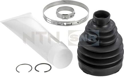 Bellow Kit, drive shaft OBK55.022