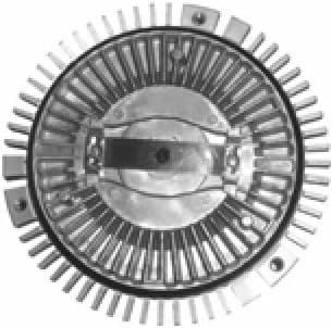 Clutch, radiator fan 49673