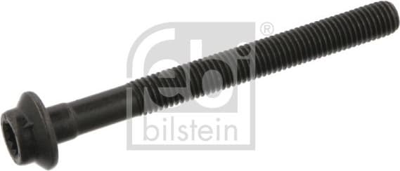Cylinder Head Bolt 02950
