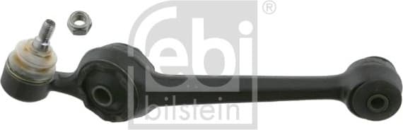 Control/Trailing Arm, wheel suspension 04094