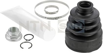 Bellow Kit, drive shaft IBK74.003