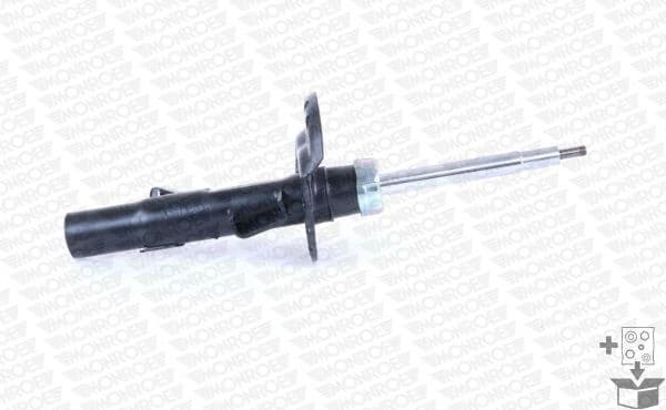 Shock Absorber MONROE ORIGINAL (Gas Technology) G8422