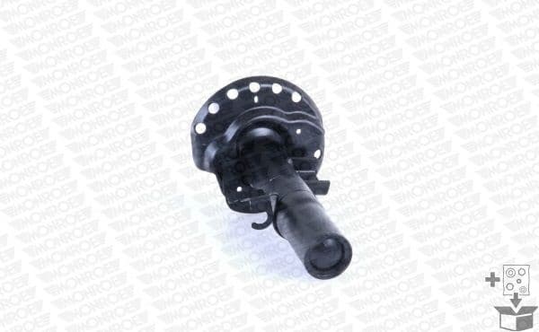 Shock Absorber MONROE ORIGINAL (Gas Technology) G8422 - image 3