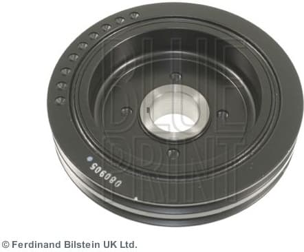 Belt Pulley, crankshaft ADC46109 - image 2