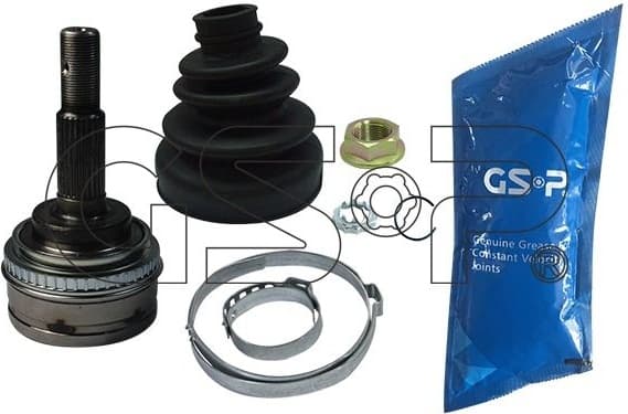 Joint Kit, drive shaft 859004