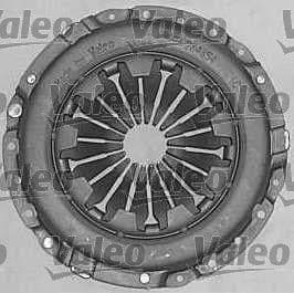 Clutch Kit KIT3P 821458 - image 3