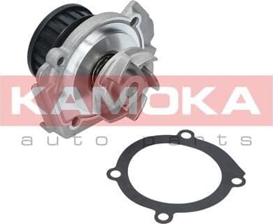 Water Pump, engine cooling T0117 - image 2