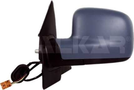 Exterior Mirror 9240985