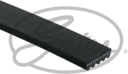 V-ribbed Belt Micro-V® 5PK1073 - image 2