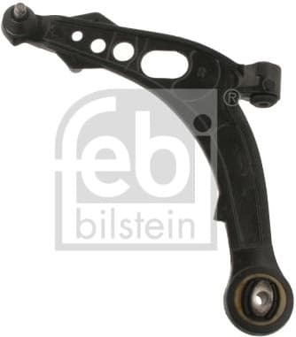 Control/Trailing Arm, wheel suspension 15768