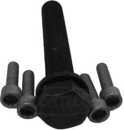 Bolt vibration damper 80001244