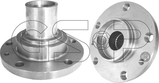 Wheel Hub 9428006