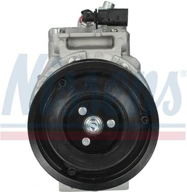 Compressor, air conditioning ** FIRST FIT ** 89237 - image 3