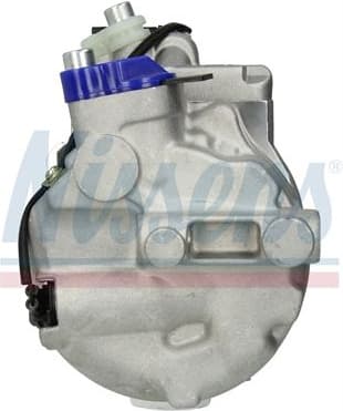 Compressor, air conditioning ** FIRST FIT ** 89237 - image 4