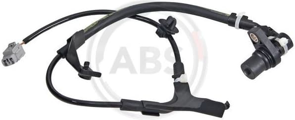 Sensor, wheel speed 31523