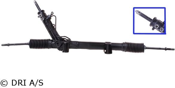 Steering Gear 711520620