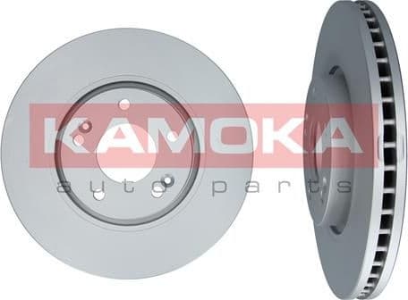 Brake Disc 1031070