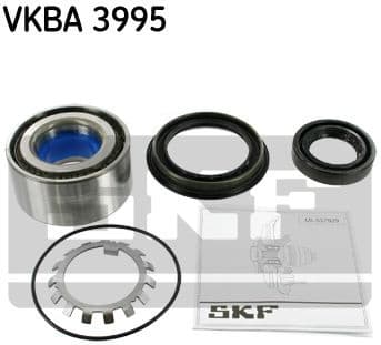 Wheel Bearing Kit VKBA 3995