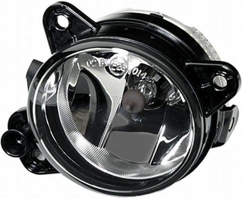 Front Fog Light 1N0271247061