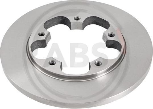 Brake Disc COATED 18449