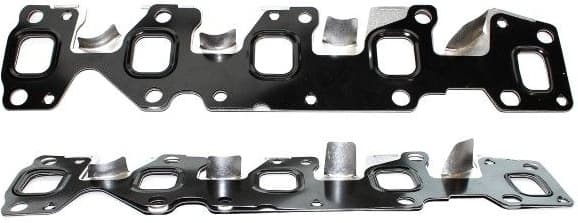 Gasket exhaust manifold 789.400 - image 2