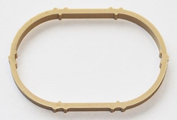 Gasket, intake manifold housing 372.651