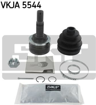Joint Kit, drive shaft VKJA 5544