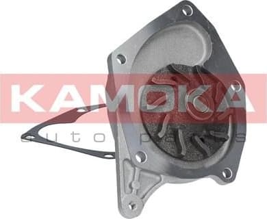 Water Pump, engine cooling T0214 - image 2