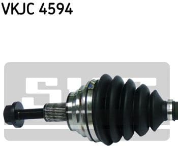 Drive Shaft VKJC 4594 - image 2