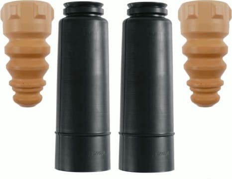 Dust Cover Kit, shock absorber Service Kit 900 203